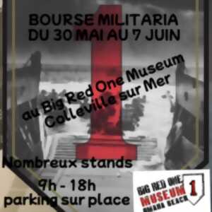 photo Bourse Militaria