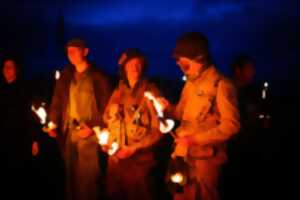 photo Marche aux flambeaux