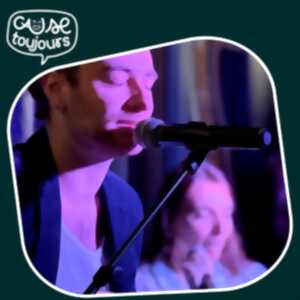 photo Concert d'Ilan Lalouette