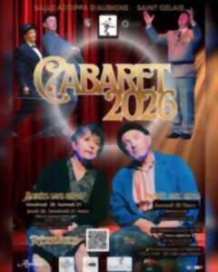 photo Cabaret de L’Avenir Sportif Echiré Saint-Gelais à Saint-Gelais