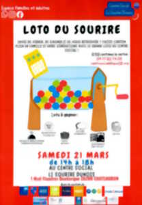 photo Loto du Sourire
