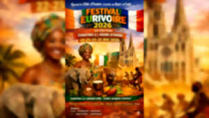 photo Festival Eur'Ivoire 2026