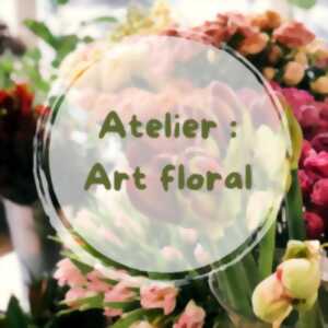 photo Cours d'art floral