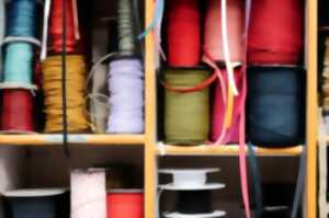 photo ATELIER FIL & AIGUILLES : COUTURE, CROCHET, TRICOT...