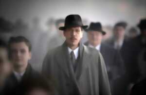 photo CINECO : L'AFFAIRE BOJARSKI