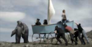 photo CINECO : HISTOIRE DES SABLES