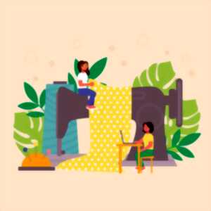 photo Atelier découverte mode éthique et responsable