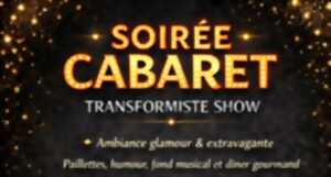 photo Soirée cabaret