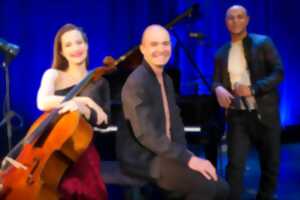 photo Concert : Romance Urbaine