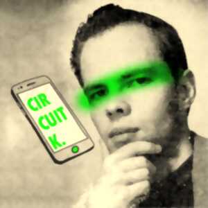 photo Festival Tek A (rt) - Spectacle - Circuit K -