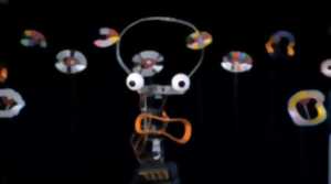 photo Festival Tek A (rt) - Spectacle - La Tête - Au Petit Théâtre