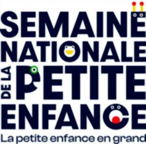 photo Racontines pour grandir | Semaine de la petite enfance