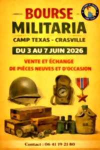 photo Bourse militaria