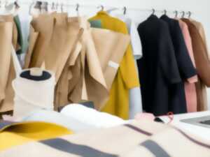 photo Puces des couturières et des loisirs créatifs