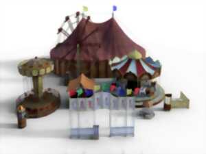 photo Stage ou séance de cirque