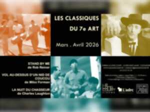 photo Les classiques du 7e Art - 