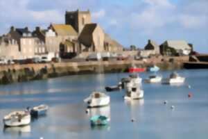 photo Eglise Saint-Nicolas de Barfleur
