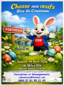 photo Chasse aux oeufs