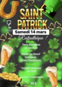 photo Saint-Patrick