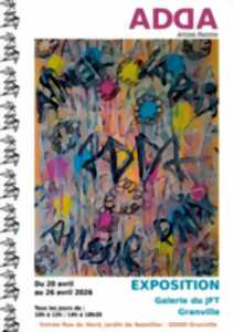 photo Expositon Street Art Fleurs