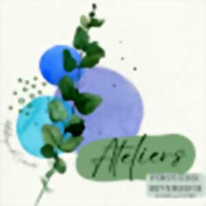 photo Atelier arts pastiques