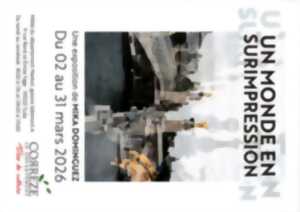 photo Hôtel du Département : Exposition