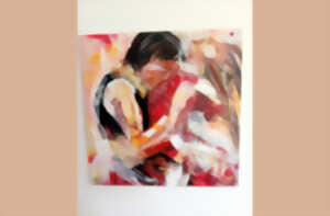 photo Exposition | Eve MESSIER - Peinture