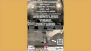 photo La Blis change les Bornes - Aventure Trail