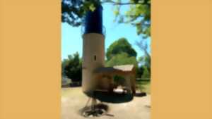 photo Visite du moulin à sang de Marsac-sur-l'Isle