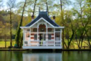 photo Visite de l'étang de Sauge