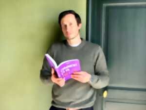 photo Rencontre échanges avec Hugo Baup - psychiatre