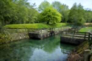 photo Visite de l'écluse du Chambon