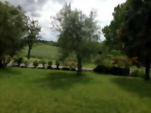 photo PASS'ARTS au jardin