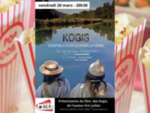 photo Présentation : Kogis, ensemble pour soigner la terre