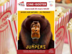 photo Ciné-goûter : Jumpers