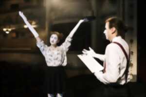 photo Pièce de théâtre : Les jeunes