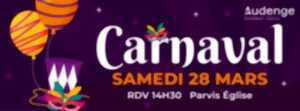 photo Carnaval