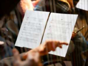photo Concert Orchestre d'harmonie