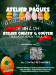 photo Nova'Humanité fête Pâques