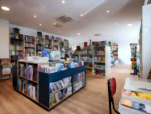 photo Atelier enfant - Crée ta couverture d'album