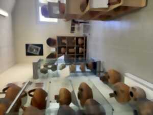 photo Visite de la Maison du Patrimoine Castandétois