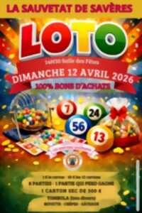 photo Loto à la Sauvetat-de-Savères