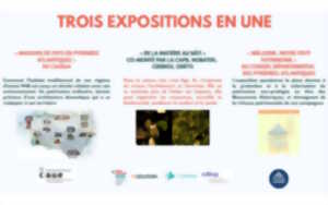 photo Expositions sur notre patrimoine