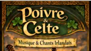 photo St Patrick's Day : Concert The Shamrocks