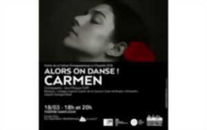 photo Alors on danse ! Carmen