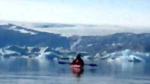 photo Voyagez au coeur du monde avec Altaïr : Le Groenland