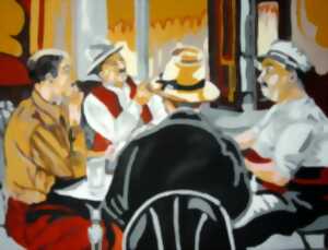 photo Grand Concours de Belote Régionale