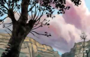 photo Concert dessin - Festival 