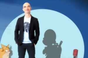 photo Concert d'Aldebert