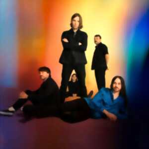 photo Altın Gün + Aziz Konkrite